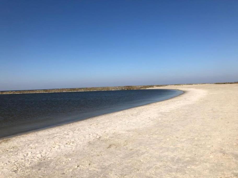Вілла Gezellige Pipo Met Grote Schommel Aan Het Water Медемблік Екстер'єр фото